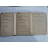 CHRONICA ROMANILOR - Gheorghe SINCAI - 3 volume - ed. 1886 CHRONICA ROMANILOR - Gheorghe SINCAI - 3 volume - ed. 1886